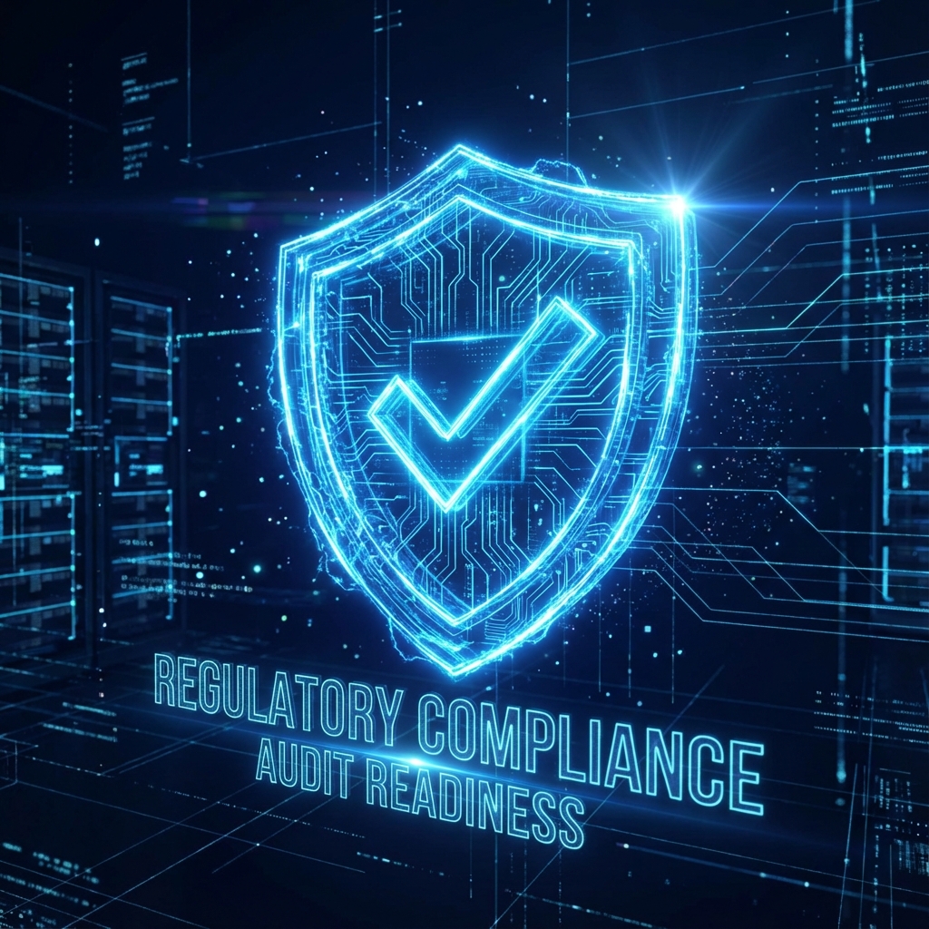 Preparing for an ECB Audit: An Operational Readiness Checklist