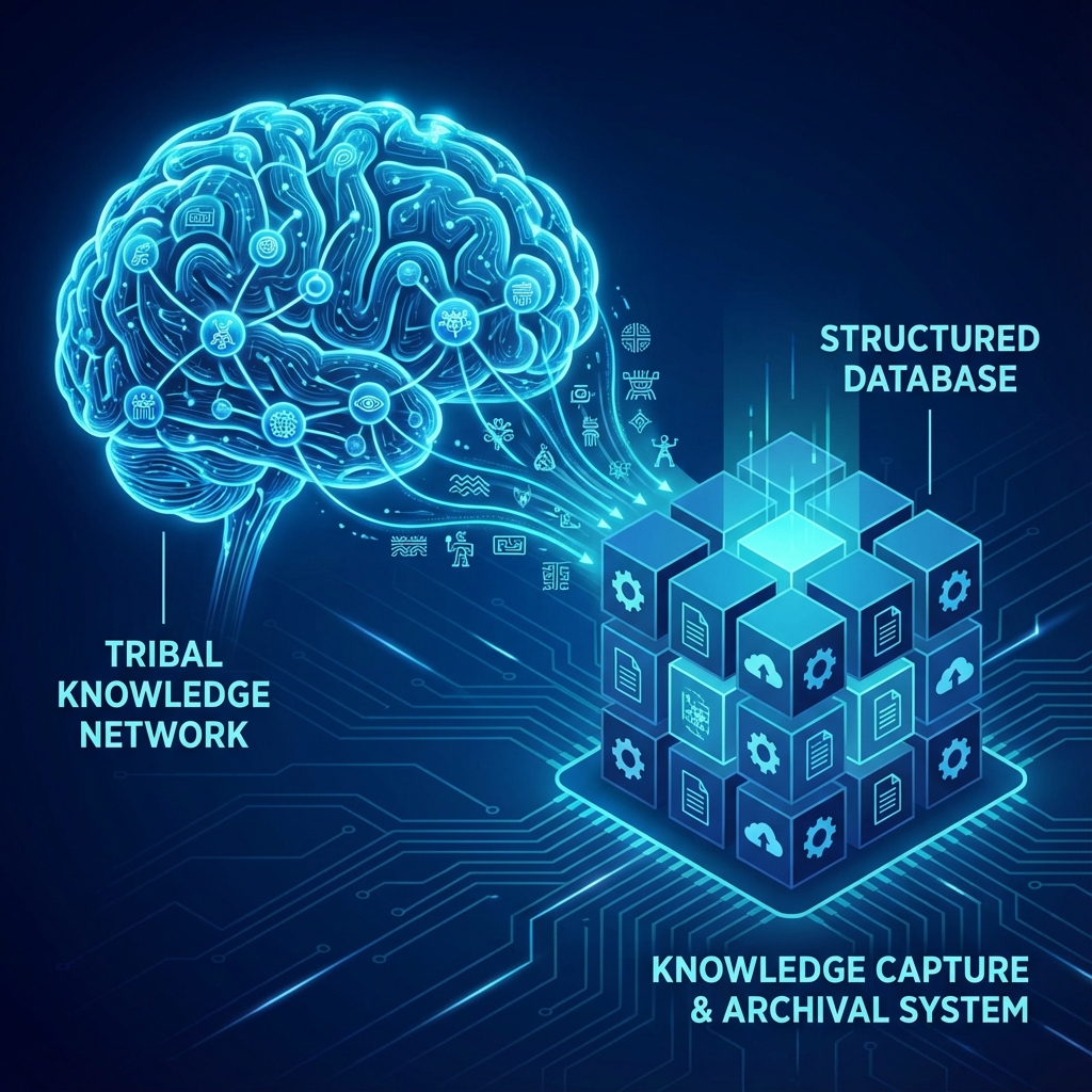 Why Tech Projects Fail: The Case for Change Management in Banking